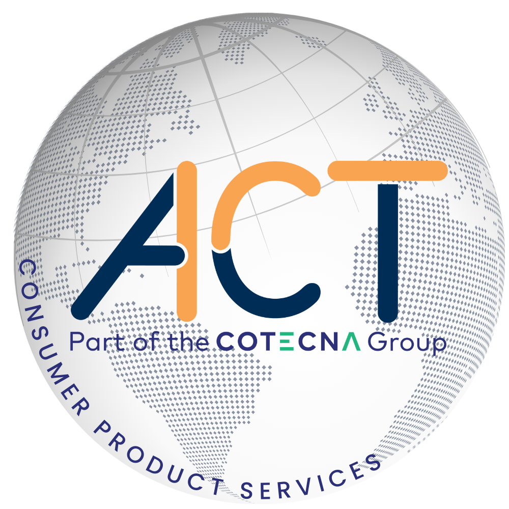 ACT Lab LLC / Cotecna CPS - ACT Lab, a member of the Cotecna Consumer Product Services (CPS) laboratory group, was founded in 20